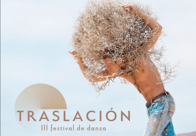 III festival de danza TRASLACIÓN, programa
