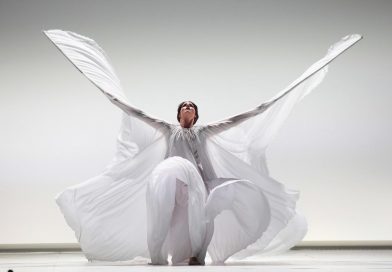 Convocatoria para el elenco de artistas del Ballet Flamenco de Andalucía