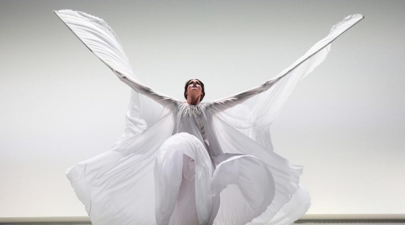 Convocatoria para el elenco de artistas del Ballet Flamenco de Andalucía