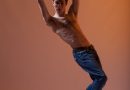 Kevin Garcia: El Encanto y la Destreza en el Mundo del Ballet