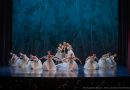En Octubre en Gran Canaria, Les Ballets Trockadero de Monte Carlo: Donde la Elegancia se Encuentra con la Diversión