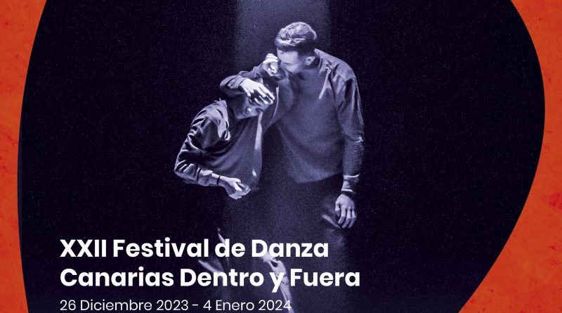 XXII Festival de Danza Canarias dentro y fuera