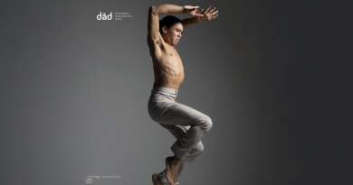 Cuando el Arte Detiene el Tiempo en La Gomera