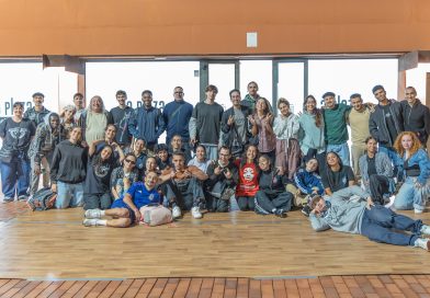 El hip hop que construye comunidad