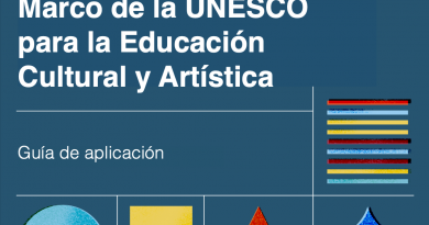 Cultura y educación: el nuevo marco de la UNESCO invita a repensar el lugar de las artes