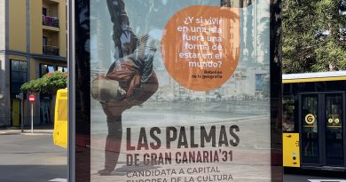 Capital Europea de la Cultura 2031: una oportunidad para repensar la infraestructura cultural