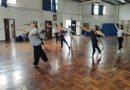 “Pies en la Tierra”: un proyecto para acercar la danza y las artes escénicas a la comunidad en Fuerteventura