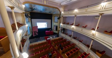 La Palma acoge una nueva jornada de presentación del modelo de las Unidades Dād