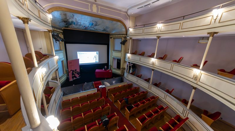 La Palma acoge una nueva jornada de presentación del modelo de las Unidades Dād