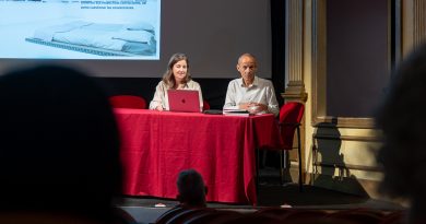 Las Unidades Dād recorren Canarias: acompañamos la difusión de un modelo que transforma comunidades Las Unidades Dād recorren Canarias: acompañamos la difusión de un modelo que transforma comunidades