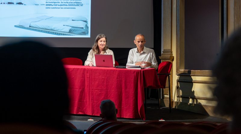Las Unidades Dād recorren Canarias: acompañamos la difusión de un modelo que transforma comunidades