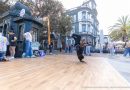 Las Ranas vuelve a latir: la danza urbana reconquista su memoria en LPGC