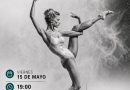 El espectáculo de danza contemporánea Fragmentos llega al Auditorio Insular de Puerto del Rosario el 15 de mayo