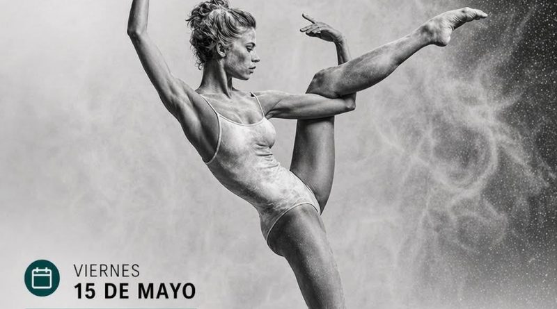 El espectáculo de danza contemporánea Fragmentos llega al Auditorio Insular de Puerto del Rosario el 15 de mayo