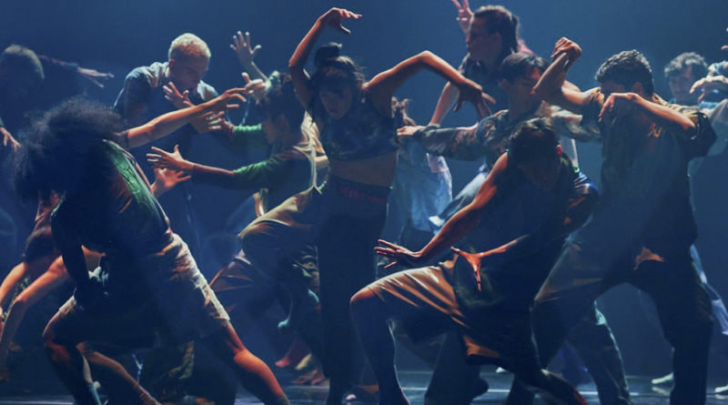 MAPAS 2026: danza internacional en el Auditorio de Tenerife