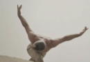 El proyecto “MIRADAS” aterriza en Gran Canaria con un taller de acrobacias para bailarines impartido por Adrián Pérez