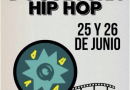 Docultura Hip Hop: el archivo documental como herramienta de transformación social