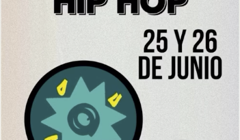 Docultura Hip Hop: el archivo documental como herramienta de transformación social