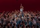 Ante la duda… ¡baila! Keydance cumple su 21ª edición en el Teatro CICCA