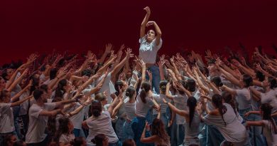 Ante la duda… ¡baila! Keydance cumple su 21ª edición en el Teatro CICCA