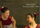 “Trayectos”: el Estudio de Danza Nieves Falcón celebra 25 años de historia en el Teatro CICCA