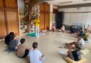 La Escuela que Respira: llevando la respiración consciente al aula