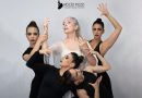 “LIBERTÉ”, el flamenco contemporáneo de Rocío Pozo, se estrena este sábado en el Teatro Pérez Galdós